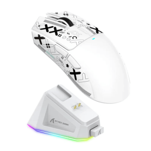 Attack Shark X11 RGB Gaming Mouse