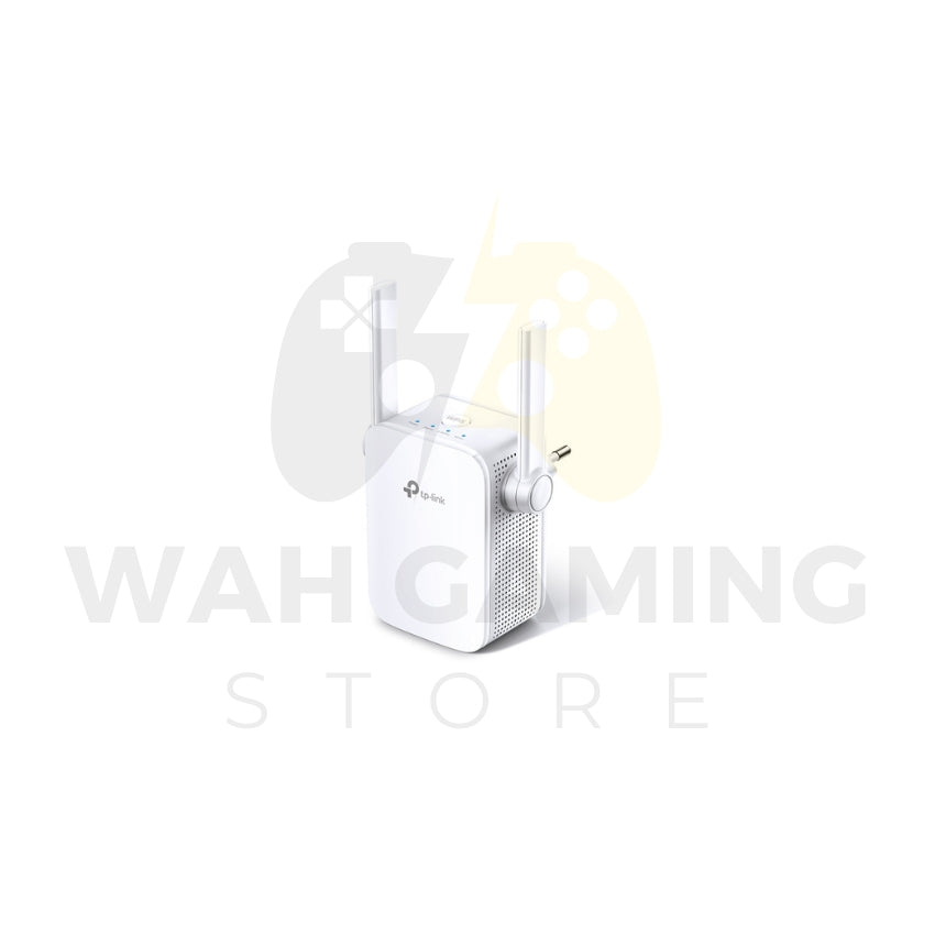TP-Link RE305 AC1200 Mesh Wi-Fi Range Extender