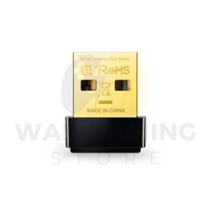 TP-Link Archer T2U Nano AC600 Dual Band Wireless USB Adapter