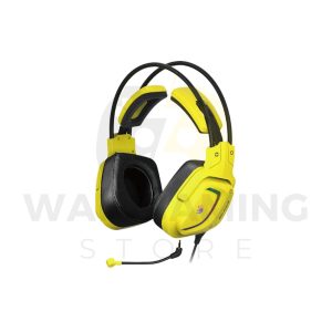 Bloody G575 Punk Virtual 7.1 RGB Gaming Headset