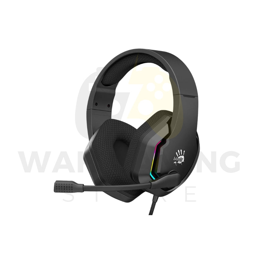 Bloody G260 Virtual 7.1 RGB USB Gaming Headset