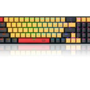 Redragon K688 Mechanical Gaming Keyboard