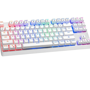 Modecom Volcano TKL Mechanical Gaming Keyboard