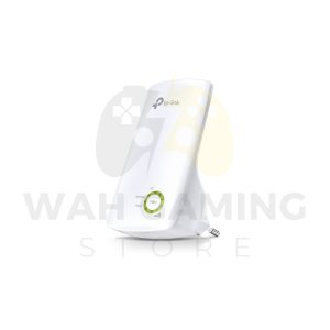 TP-Link TL-WA854RE N300 300Mbps Wi-Fi Range Extender