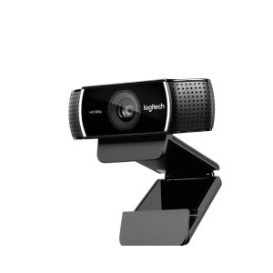 Logitech C930e Business Webcam 1080p HD Wide-Angle Video