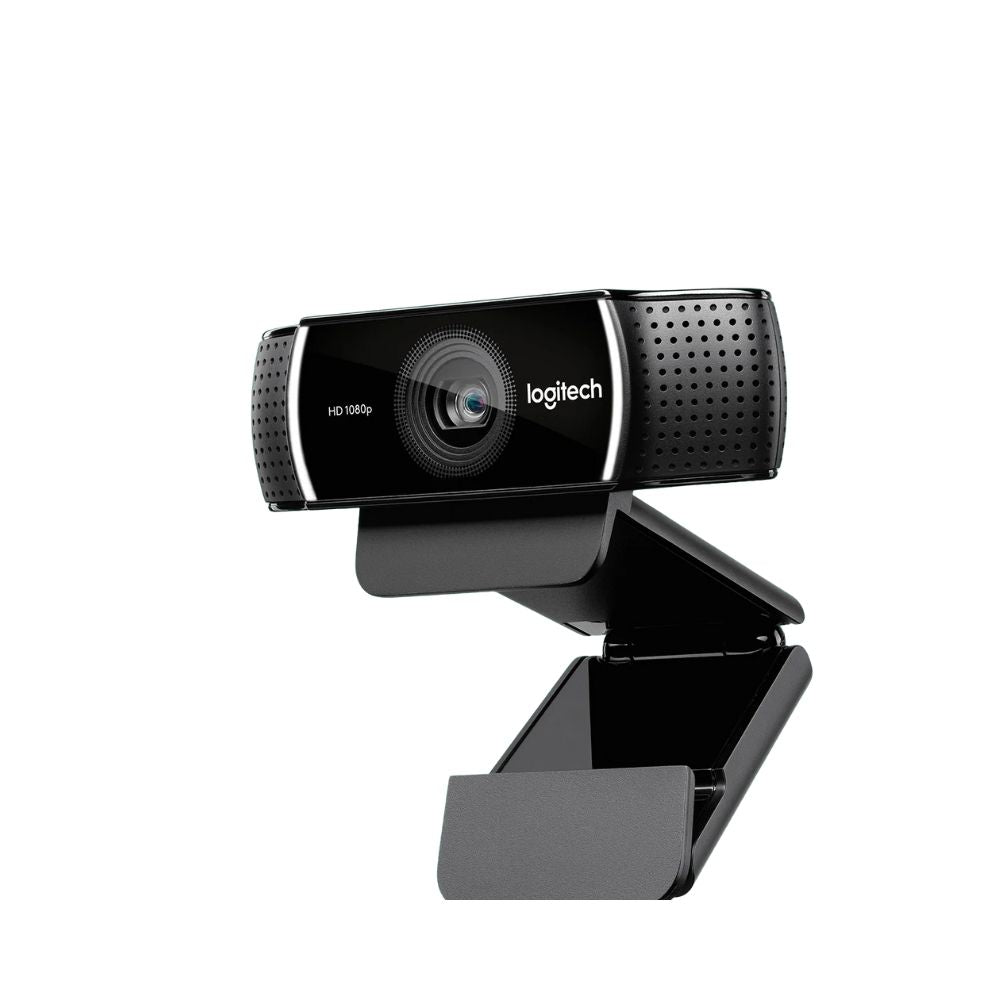 Logitech C930e Business Webcam 1080p HD Wide-Angle Video - Best Price In Pakistan