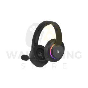 Bloody GR520 Tri-Mode Wireless Gaming Headset with RGB