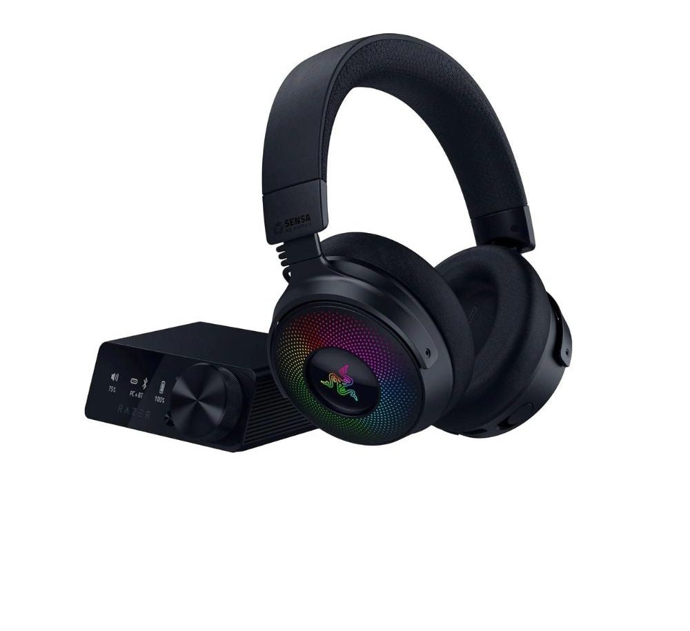 Razer Kraken V4 Pro Gaming Headset – Price in Pakistan