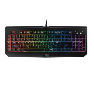 Razer BlackWidow Chroma V2 Mechanical Gaming Keyboard