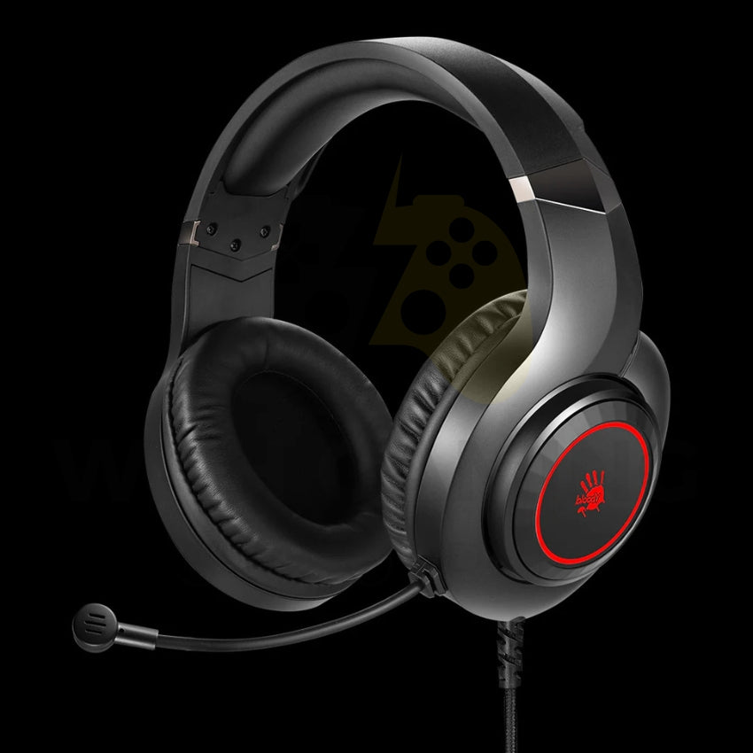Bloody G220 Wired Gaming Headset with 50mm Drivers