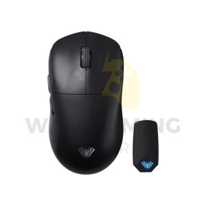 AULA SC800 Tri-Mode Gaming Mouse - PAW3395 - 26000 DPI - 8000Hz | 37g