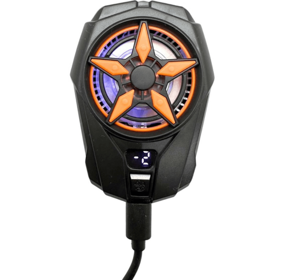 mobile cooling fan SL 09 Best Performance