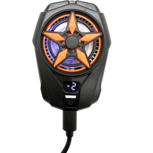mobile cooling fan SL 09 Best Performance
