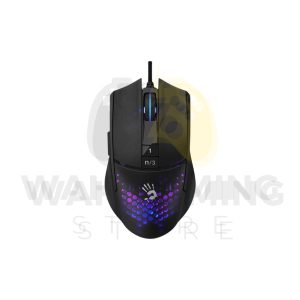 Bloody L65 Max Lightweight RGB Gaming Mouse – 12000 CPI, 2000Hz