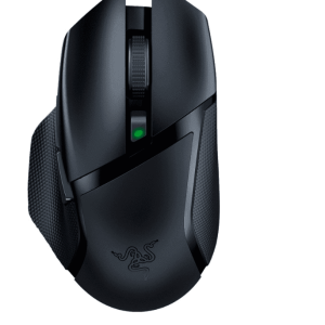 Razer Basilisk X HyperSpeed Wireless Gaming Mouse