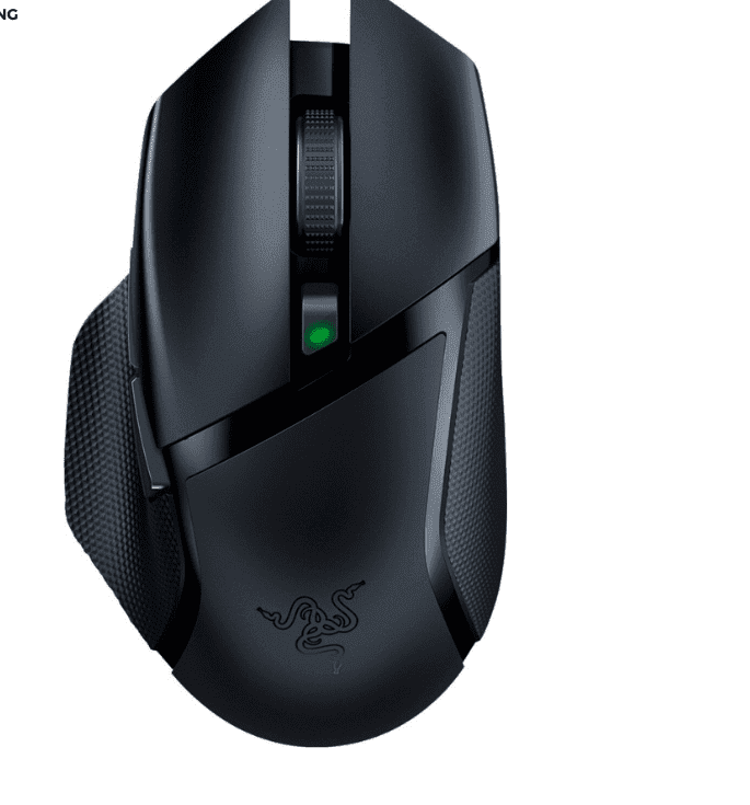 Razer Basilisk X HyperSpeed Wireless Gaming Mouse – Best Price in Pakistan