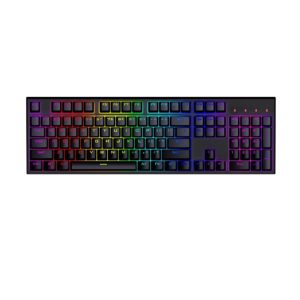 1STPLAYER MK8 TITAN Mechanical Gaming Keyboard – RGB Hot-Swappable