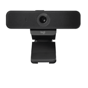 Logitech C925e Business Webcam