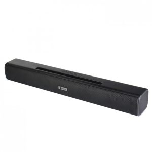 Kisonli LED-803 16W Portable Bluetooth Soundbar Speaker with TWS