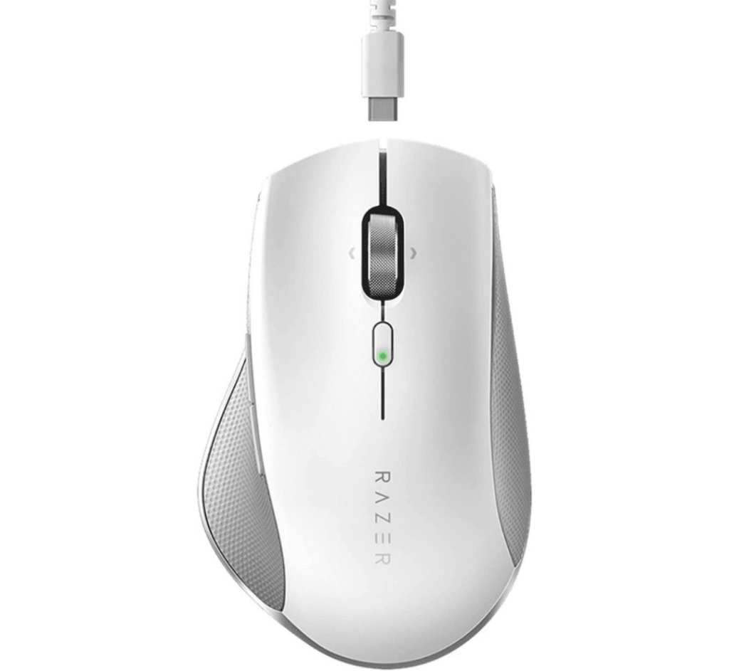Razer Pro Click Wireless Ergonomic Mouse – Best Price in Pakistan