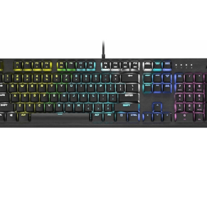 Corsair K60 RGB Pro SE Mechanical Gaming Keyboard