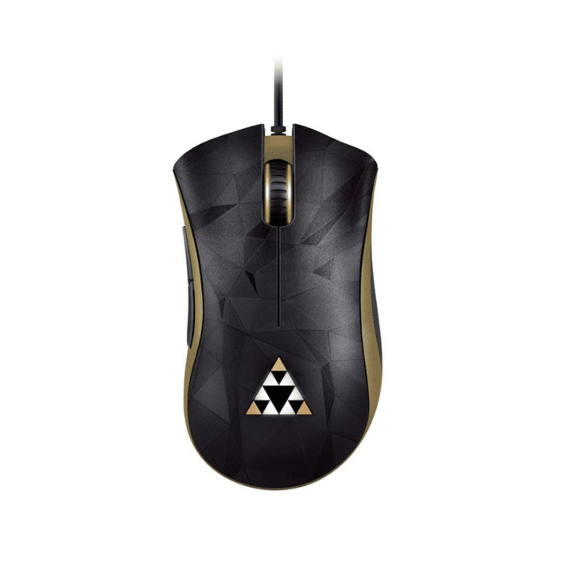 Razer DeathAdder Chroma Gaming Mouse – Price in Pakistan
