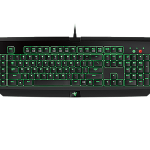 Razer BlackWidow Ultimate Mechanical Keyboard