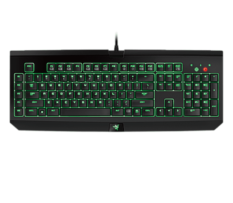 Razer BlackWidow Ultimate Mechanical Keyboard- Best Price in Pakistan
