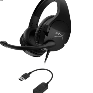 HyperX Cloud Stinger S 7.1 Gaming Headset