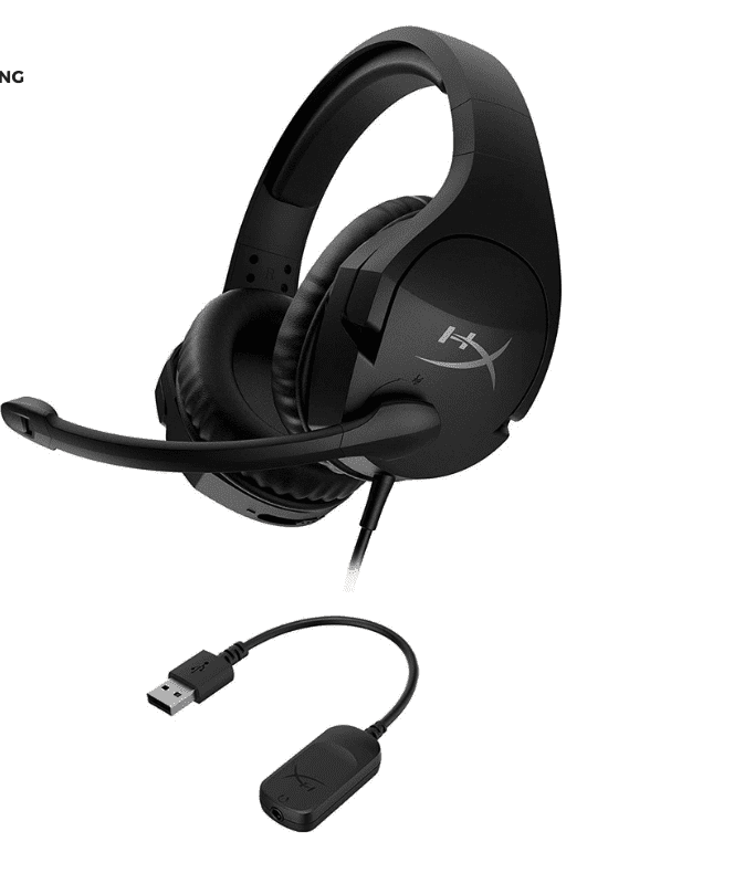 HyperX Cloud Stinger S 7.1 Gaming Headset – Price in Pakistan