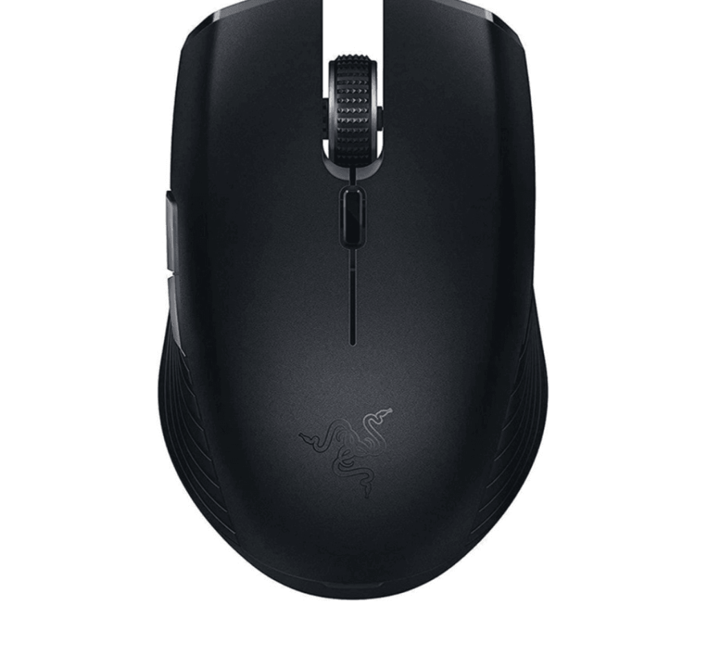 Razer Atheris Ambidextrous Wireless Mouse Without Box Best Condition