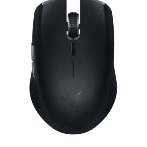 Razer Atheris Ambidextrous Wireless Mouse Without Box Best Condition