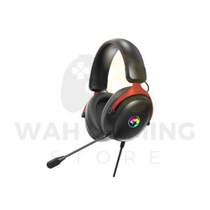 Marvo HG9076 Tactic X 7.1 RGB USB Gaming Headset