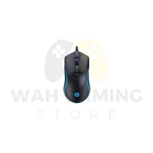 HP G360 RGB Wired Gaming Mouse – 6200 DPI, 6 Buttons