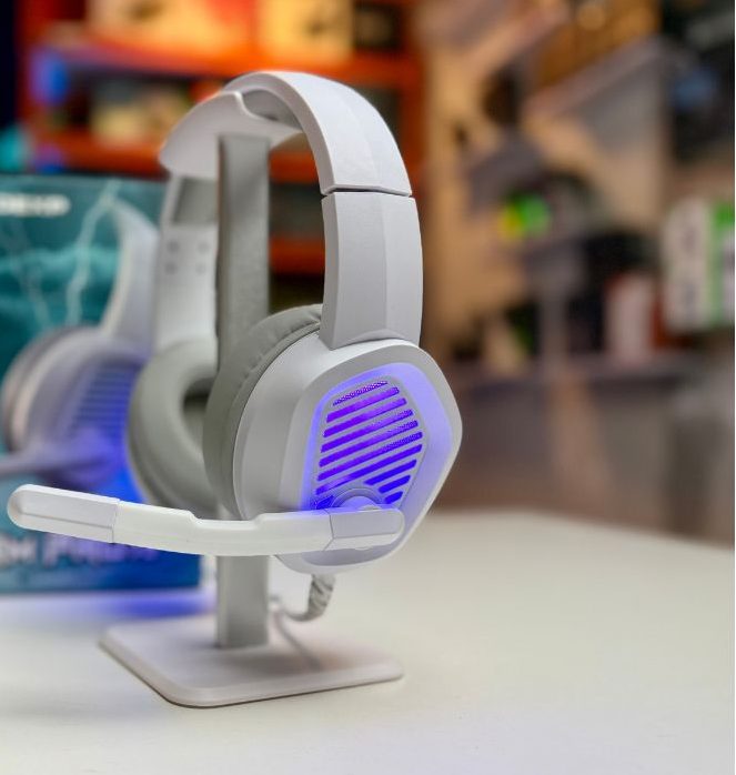 DEXP Storm Pro V2 Gaming Headset – Price in Pakistan
