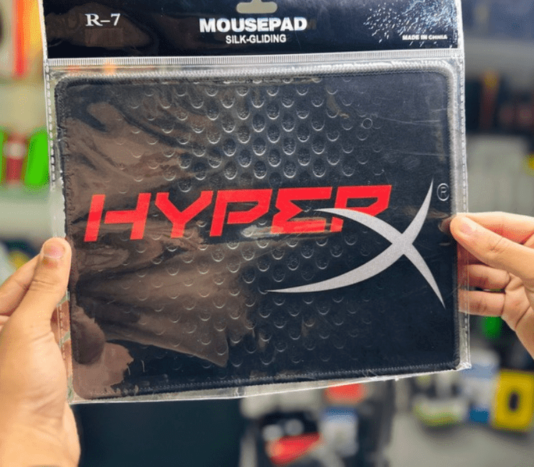 Premium Design Small Mouse Pad