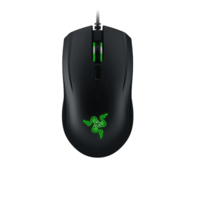 Razer Abyssus V2 Wired 5000 DPI Gaming Mouse Open Box brand New Condition