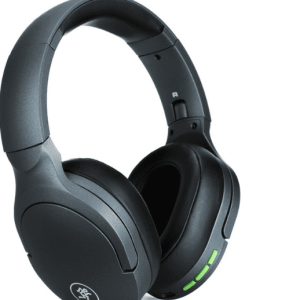 MACKIE MC-40BT Premium Wireless Bluetooth For Gaming And Music