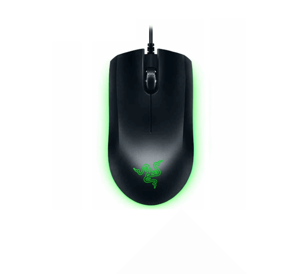 Razer Jugan Wired RGB 7200 DPI Gaming Mouse Open Box Brand New Condition