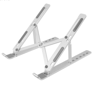 Adjustable laptop stand - Matellic Adjustable Height 7 Level