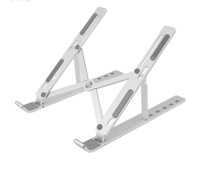 Adjustable laptop stand - Matellic Adjustable Height 7 Level