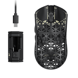 Attack Shark R5 Ultra RGB Gaming Mouse