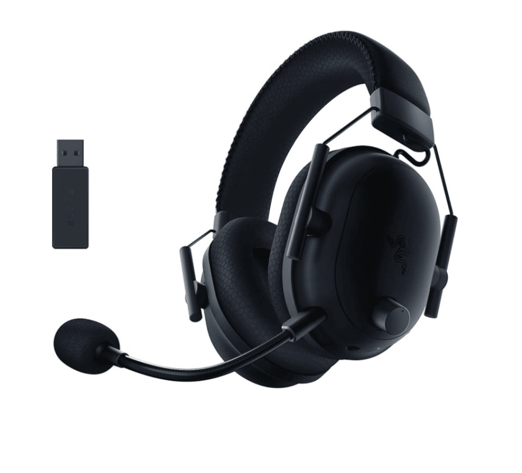 Razer BlackShark V2 Pro 2023 Wireless Gaming Headset – Price in Pakistan
