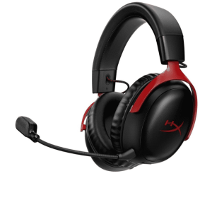 HyperX Cloud III (HyperX Cloud 3) Wireless Gaming Headset