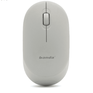 Banda G610 Wireless Mosue For Productivity And Office Use