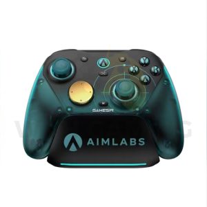 GameSir G7 Pro 8K PC Aimlabs Edition Wireless Controller – 8000Hz TMR Esports Gamepad | 1 Year Warranty