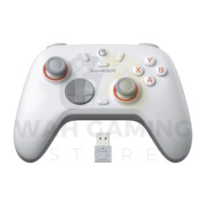 GameSir Nova 2 Lite Wireless Controller – 1000Hz Hall Effect Gamepad | 1 Year Warranty