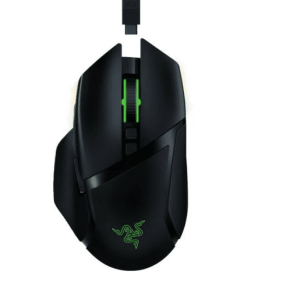 Razer Basilisk Ultimate Wireless Gaming Mouse