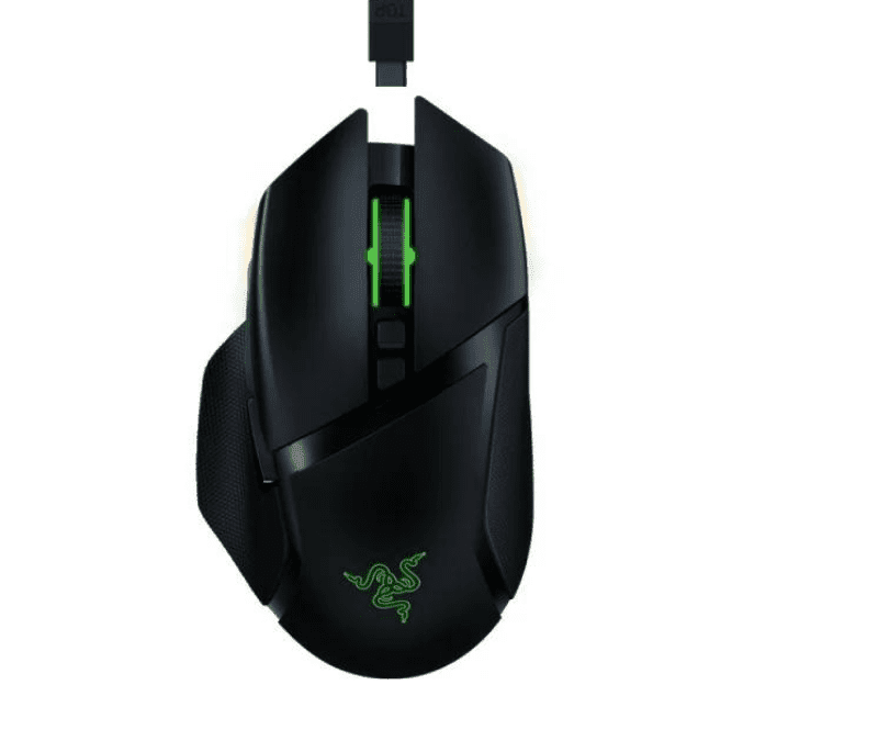 Razer Basilisk Ultimate Wireless Gaming Mouse – Price in Pakistan