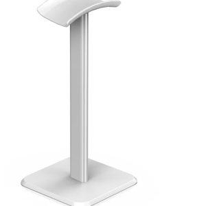Headphone Stand - Premium ABS Gaming Headset Holder 3pc Set